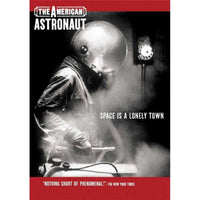 The American Astronaut Movie Poster 11x17