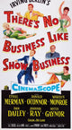 Like Show Business U Movie Masterprint Poster 11x17