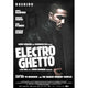 Electro Ghetto Movie Poster Print in 27x40 size