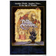 The Dark Crystal Movie Poster Print 27x40 featuring fantasy characters and landscapes.