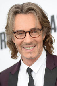 Rick Springfield at the Ricki and The Flash Premiere - Photo Print