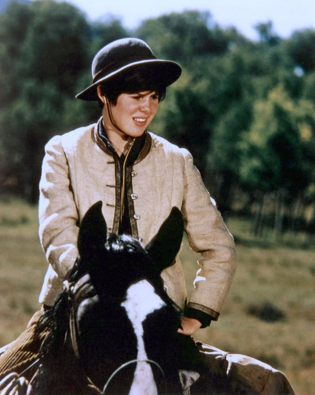 True Grit Kim Dar Poster 1969 Photo Print 8 x 10
