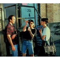 Slacker 1991 Photo Print - Vintage cinema art piece available in multiple sizes.
