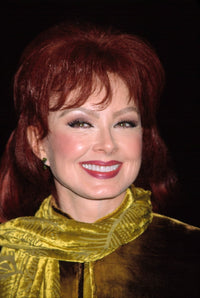 Naomi Judd at the Premiere of Someone Like You Poster Print by Cj Contino