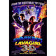 The Adventures of Shark Boy & Lava Girl in 3-D Movie Poster Print