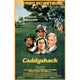 Caddyshack Movie Poster Print in 27x40 size