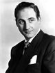 Sid Caesar Portrait Poster Print available in multiple sizes.
