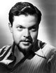 Orson Welles 1939 Photo Print showcasing classic Hollywood.