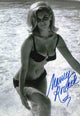 Nancy Kovack Pool Signed Photo Print in multiple sizes