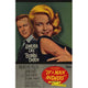 If a Man Answers Movie Poster 11 x 17 print