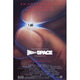 Innerspace Movie Poster 11x17 print showcasing classic sci-fi adventure.