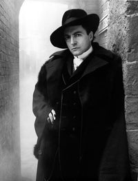 Armand Assante 8x10 photo print, iconic celebrity portrait.