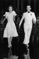 Broadway Melody of 1940 photo print featuring Eleanor Powell and Fred Astaire