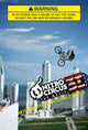 Nitro Circus The Movie Poster - 11x17 print showcasing extreme sports excitement.
