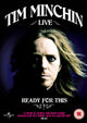Tim Minchin comedy movie poster - 11x17 print.