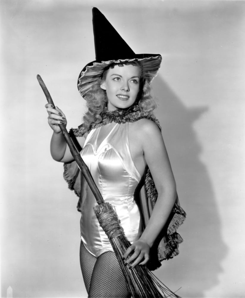 Witch Photo Print by Angela Greene, available in multiple sizes.