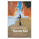 The Karate Kid Movie Poster Print 27 x 40
