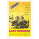 Last Summer Movie Poster 11x17 Print