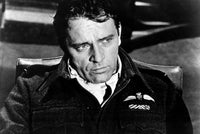 Richard Burton in The Longest Day Photo Print (14x11)