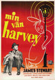 James Stewart On Swedish Art Movie Masterprint Poster Print