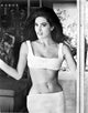 Linda Harrison Midriff Portrait Photo Print in multiple sizes