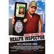 Larry the Cable Guy Health Inspector movie poster print 27x40.