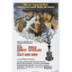 The Great Train Robbery Movie Poster Print in 27x40 size