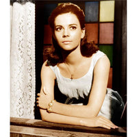 West Side Story 1961 photo print featuring Natalie Wood in 8x10 size