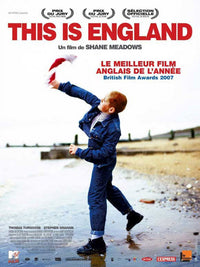 This Is England Movie Poster 11x17 Print