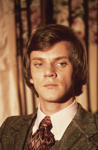 O Lucky Man photo print featuring Malcolm McDowell from 1973