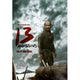 13 Assassins Movie Poster Print in 27x40 size, vibrant colors, cinematic art.