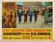 Gunfight at The O.K. Corral Poster Print 10x8