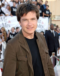 Jason Bateman at Mrs. Smith Premiere Photo Print - 8x10