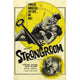 Strongroom Movie Poster Print - 27x40 inches, premium quality