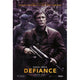 Defiance Movie Poster 11x17 Print - Dramatic Film Art