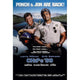 CHiPs '99 Movie Poster Print featuring classic TV show characters