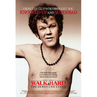 Walk Hard The Dewey Cox Story movie poster - vibrant 11x17 print