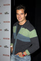 Antonio Sabato Jr. at Maxim Magazine Hot 100 List Party Photo Print.
