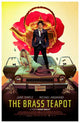 The Brass Teapot movie poster 11x17 print