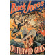 Outlawed Guns Movie Poster Print 27x40 inch