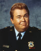John Candy Official Uniform Portrait Photo Print