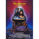 Bloodstone: Subspecies II Movie Poster Print - 27x40 inches