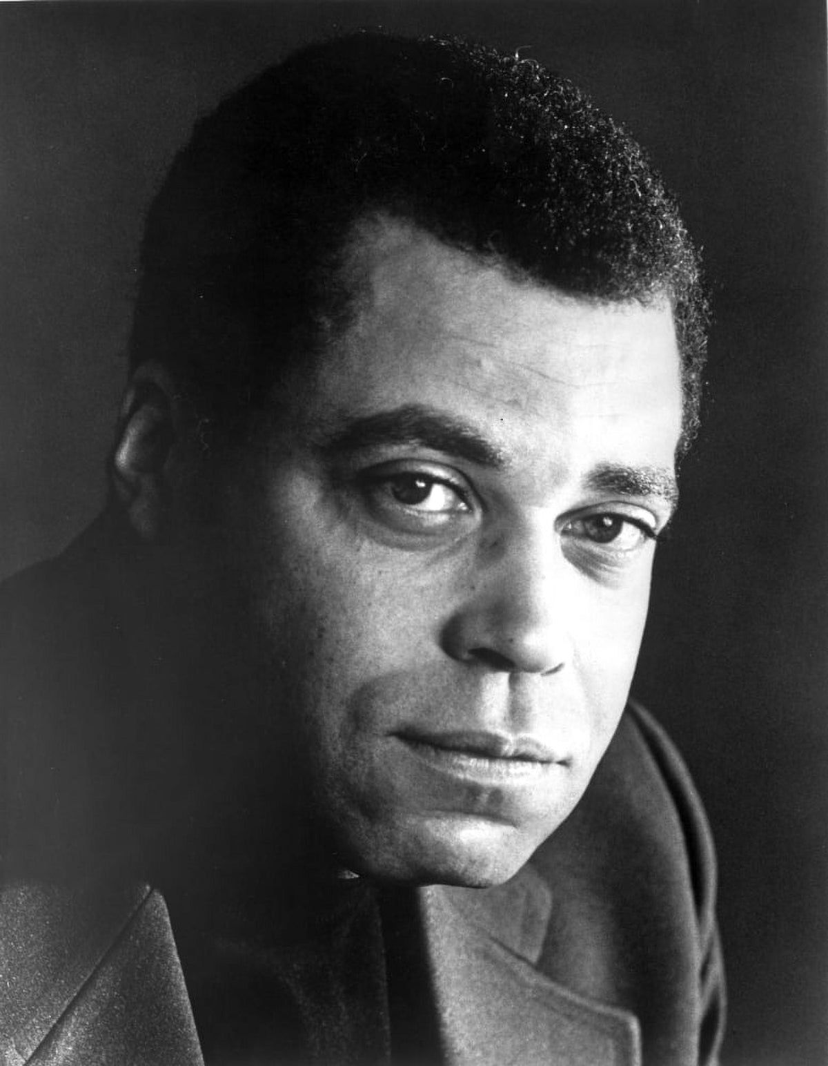 James Earl Jones classic photo print showcasing the iconic actor.