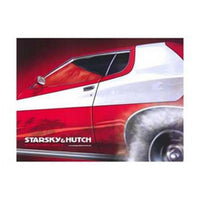 Starsky and Hutch Movie Poster 17x11 Print