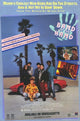 Band of the Hand Movie Poster 11x17 Print