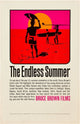 The Endless Summer Movie Masterprint Poster 1966, 11x17