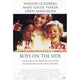 Boys on the Side movie poster 11x17 print