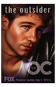 The OC Movie Poster 11x17 print featuring iconic TV series imagery.