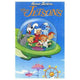 The Jetsons movie poster featuring the iconic animated family in a colorful design