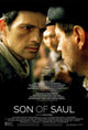 Son of Saul Movie Poster 27x40 - Captivating film art